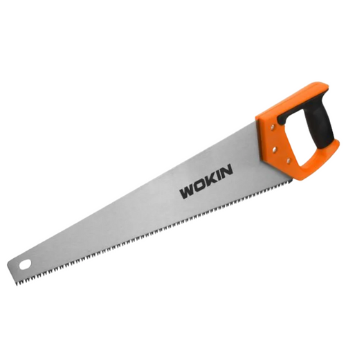 Serrucho Carpintero 400mm Wokin