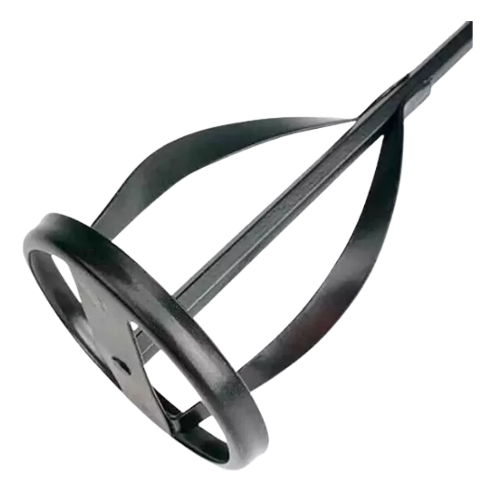 Mezclador de Pintura 400x80x8mm Wokin