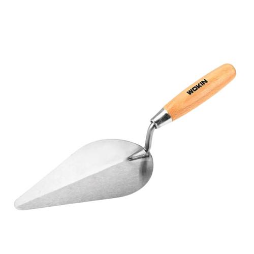 Plana Lengüeta 135mm Wokin