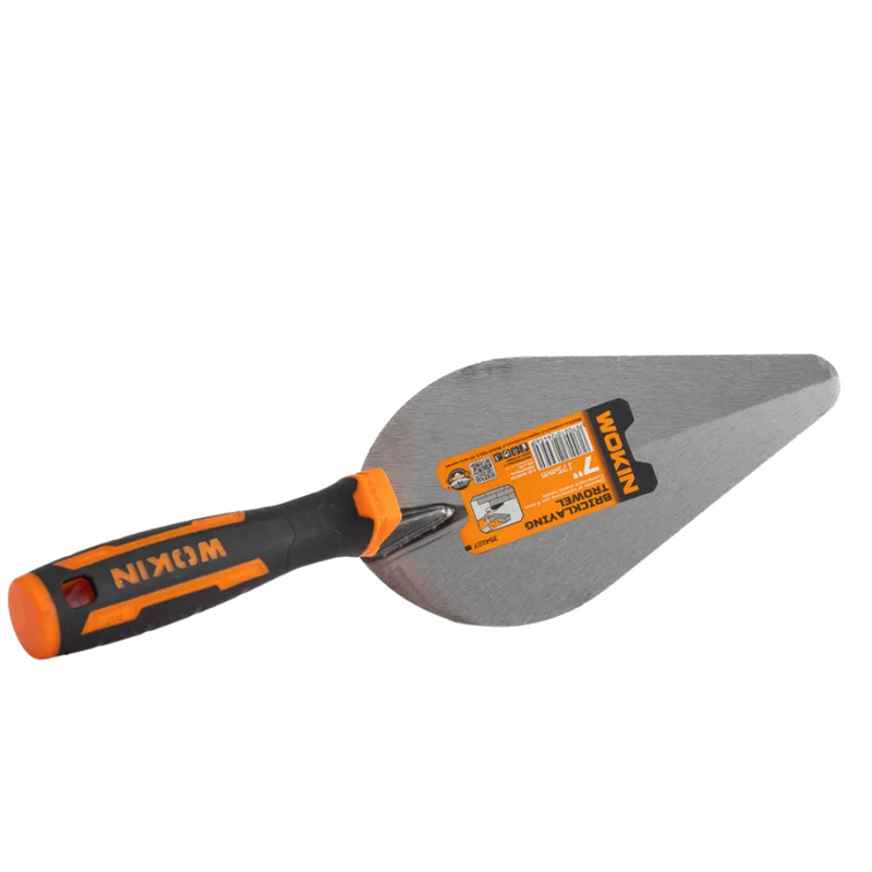 Plana Lengüeta 130mm Wokin