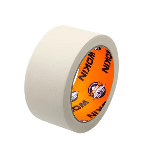 Cinta de Enmascarar 36mmx30mt Wokin