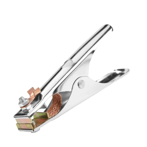 Pinza Toma Tierra 300A Wokin