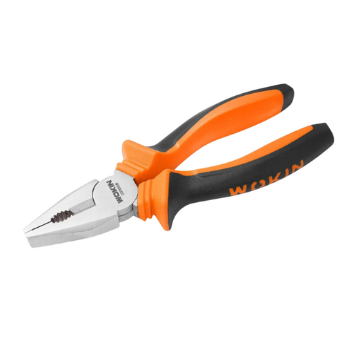 Alicate Universal 6" Wokin