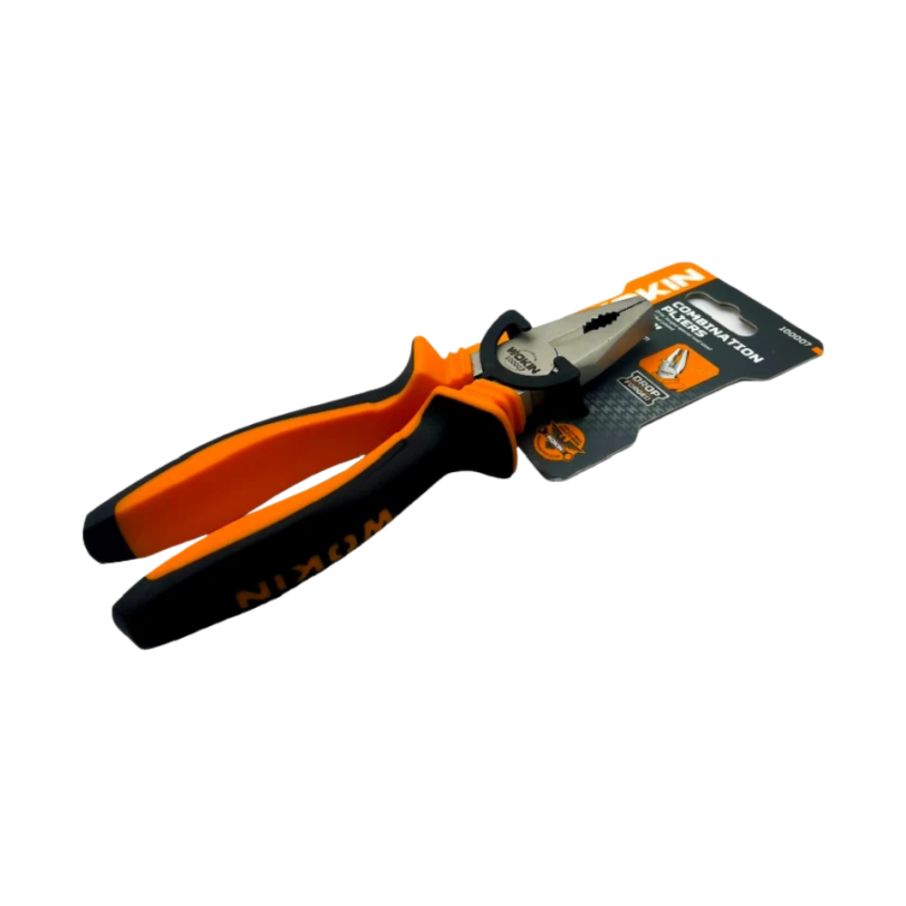 Alicate Universal 6" Wokin