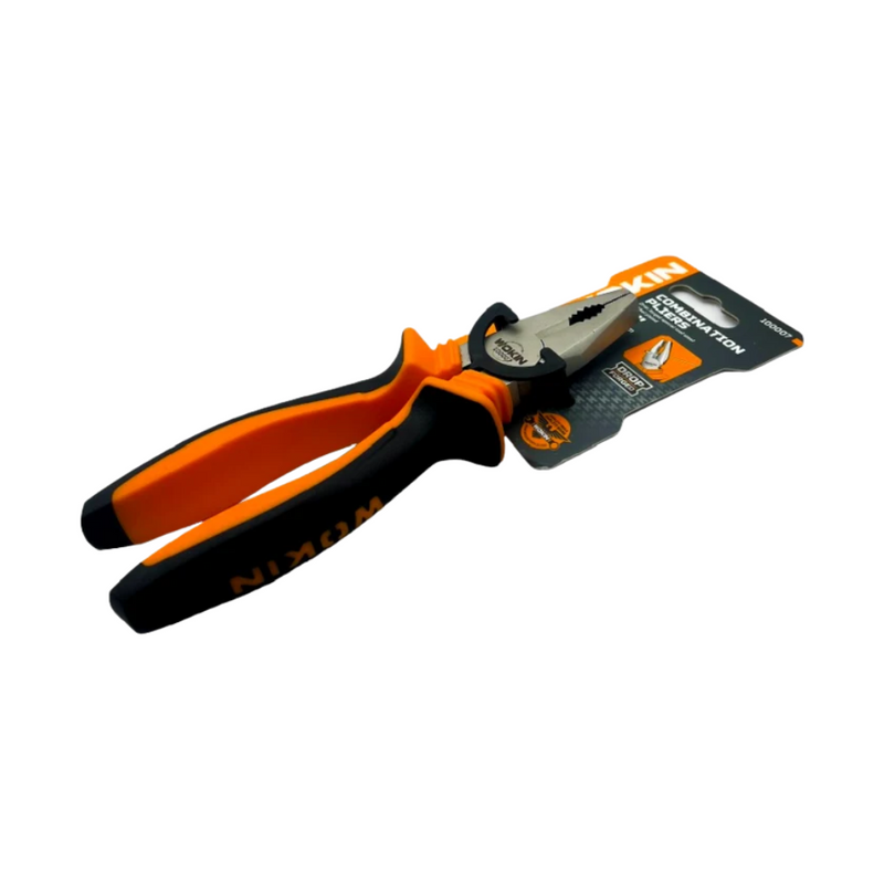 Alicate Universal 6" Wokin