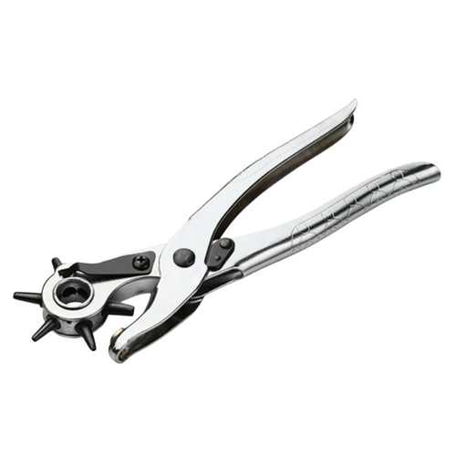 Alicate Sacabocado 9" Wokin