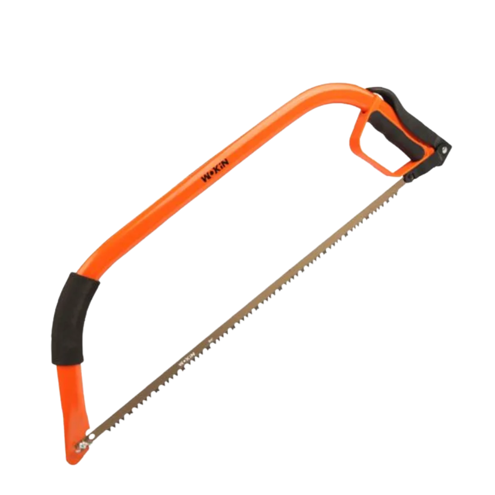 Arco sierra para Poda 610mm Wokin