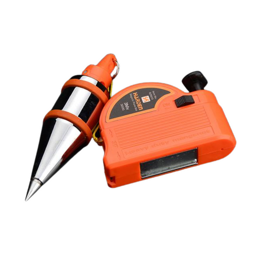 Plomo Magnético 400g con Cable 6m - HARDEN
