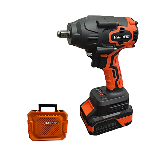 Llave de impacto 20V 850nm HARDEN