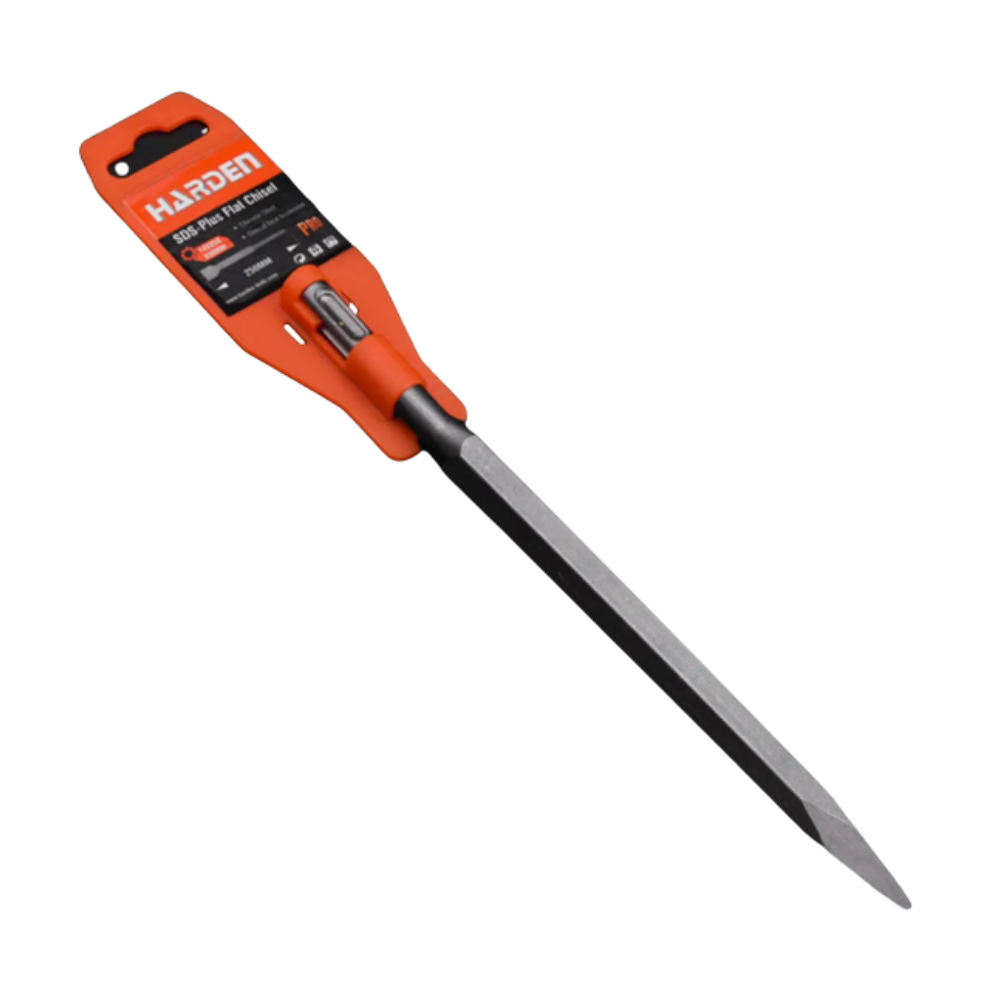 Cincel de punta SDS PLUS HARDEN