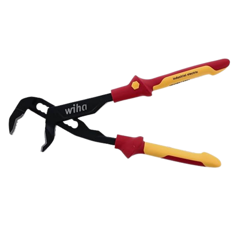 WIHA – ALICATE PICO DE LORO 250MM AISLADO 10000V
