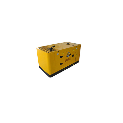 GENERADOR DIESEL ENFRIADO AGUA 17.6KW 220V SDGX16S