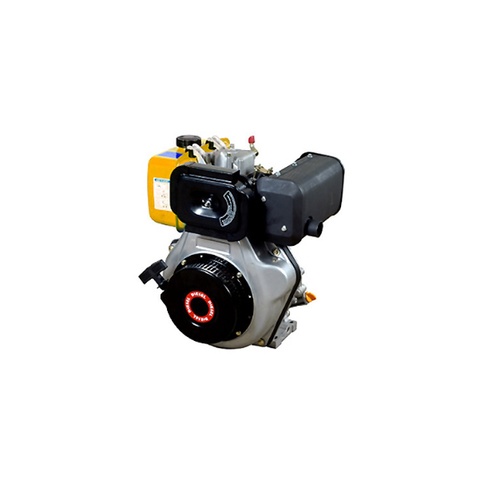 MOTOR Diesel 6 hp SD178E
