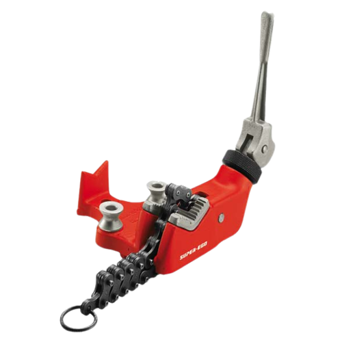 PRENSA CADENA ROTHENBERGER (SUPER-EGO) # 4040600 1/4"-6"