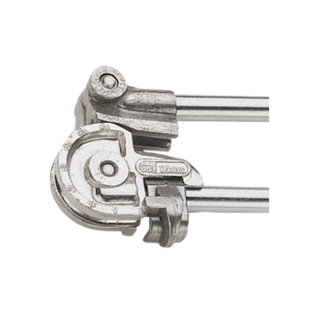 CURVADOR ROTHENBERGER (SUPER-EGO) # 7600800 5/16"(OF)