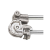 CURVADOR ROTHENBERGER (SUPER-EGO) 1/4" # 76006000 (7600100)(OF)
