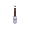 DADO CROSSMAN 1/2 DR PUNTA TORX LARGA T40 # 99-127