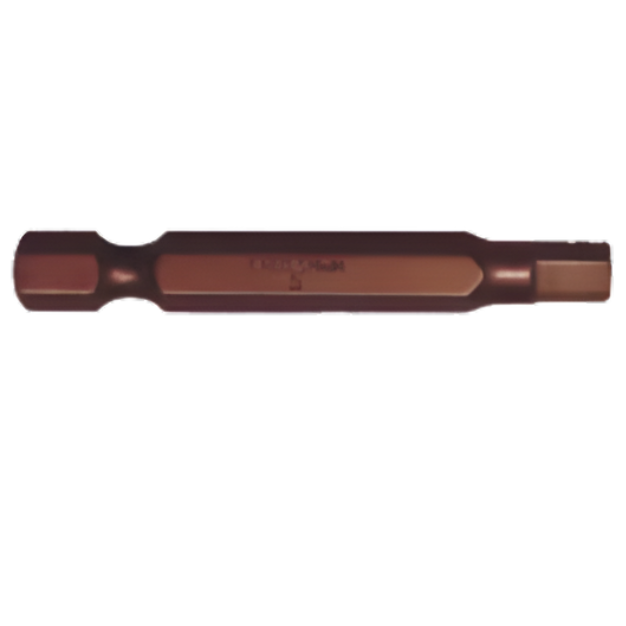 PUNTA CROSSMAN MAGNET.CARPINTERO 5.5MMX1/4"X50MM # 44-417S (10 UNI.)