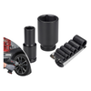 DADO IMPACTO CROSSMAN LARGO 1/2DR 12 X 78MM
