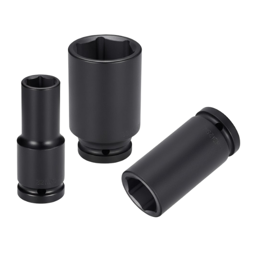DADO IMPACTO CROSSMAN LARGO 1/2DR 15/16" X 78MM