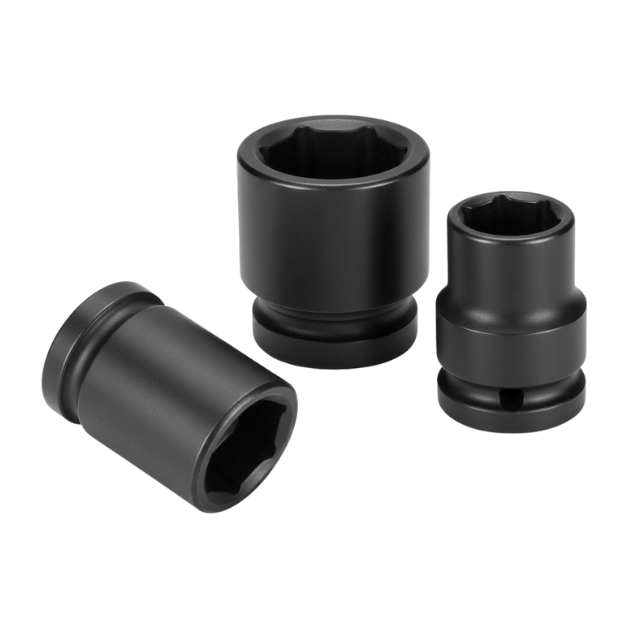DADO IMPACTO CROSSMAN 1/2DR 11/16" X 38MM