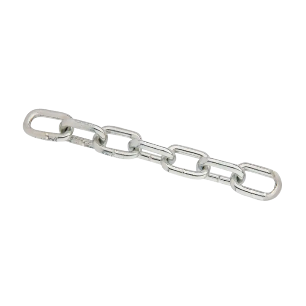 CADENA GALV ESLABON LARGO 5 MM (EN METROS)(OF)