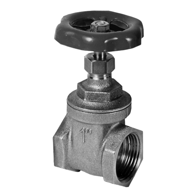 VALVULA COMP HI 1.1/4"