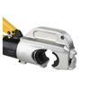 Aprieta terminales hidraulico 11 t. (hhy-35) - TLP CHINA