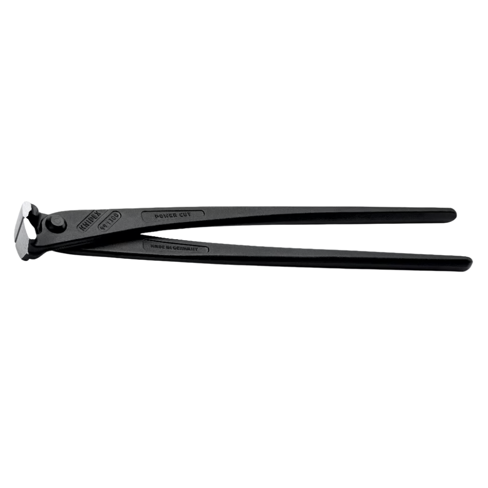 Tenaza para armadores 12 (9910300) - KNIPEX