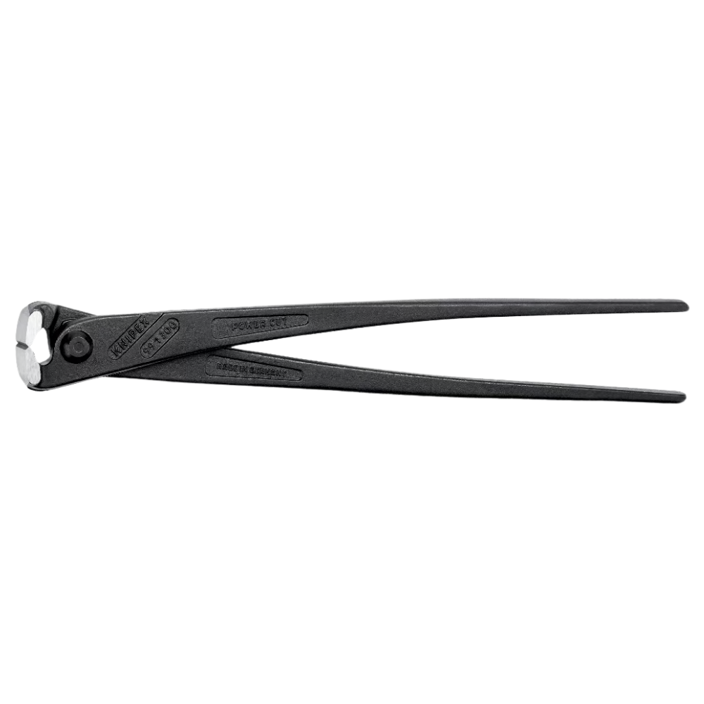 Tenaza para armadores 12 (9910300) - KNIPEX