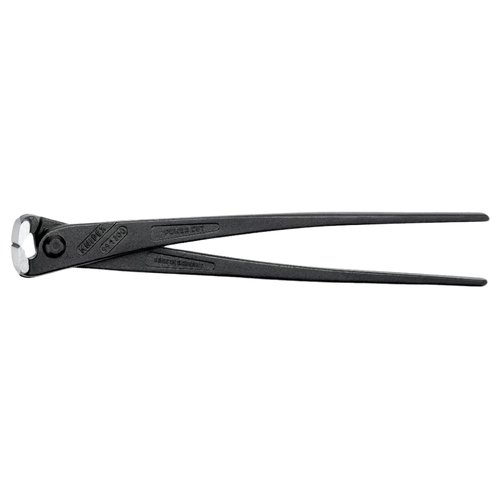 Tenaza para armadores 12 (9910300) - KNIPEX