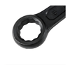 Llave Corona de Impacto 36 mm Wokin