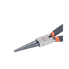 ALICATE TACTIX # 200121 PROTEGIDO PUNTA REDONDA 6"(OF)
