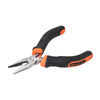 ALICATE TACTIX # 200081 REFORZADO PUNTA LARGA 4.3/4"(OF)