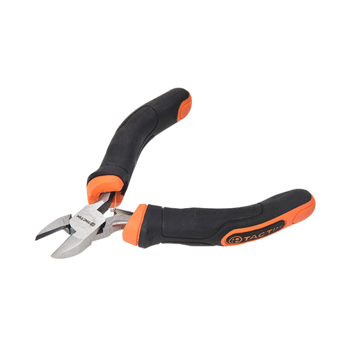 ALICATE TACTIX # 200083 REFORZADO C/DIAGONAL 4.1/4"(OF)