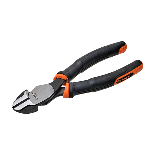 ALICATE TACTIX # 200008 REFORZADO C/DIAGONAL T/PESADO 7.1/2"(OF)