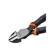 ALICATE TACTIX # 200008 REFORZADO C/DIAGONAL T/PESADO 7.1/2"(OF)