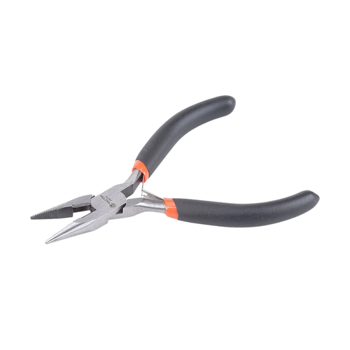 ALICATE TACTIX # 200181 PROTEGIDO PUNTA LARGA 4.3/4"(OF)
