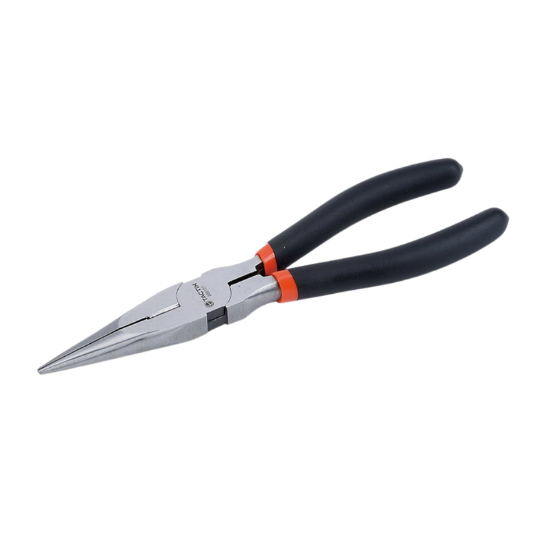 ALICATE TACTIX # 200101 PROTEGIDO PUNTA LARGA 6"(OF)