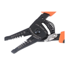 ALICATE TACTIX PELA-CABLE # 401001 6.1/2" (165 MM)(OF)