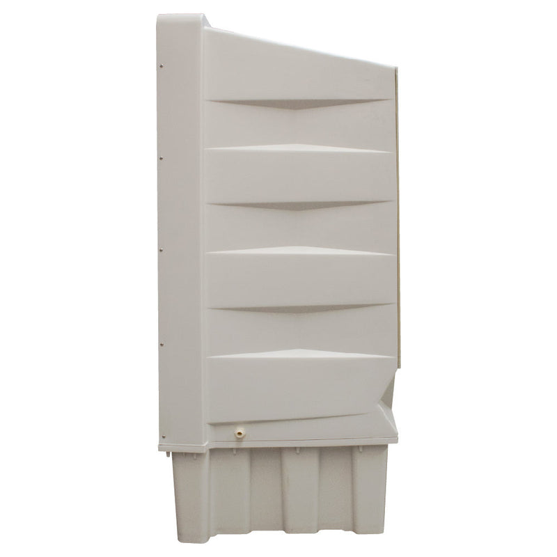 ENFRIADOR DE AIRE INDUSTRIAL 18