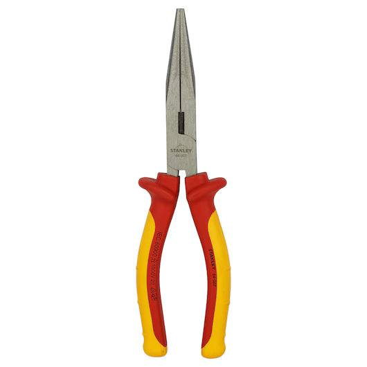 Jgo. 3 alicates de 1000v. electr. (84-011) - STANLEY