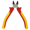 Jgo. 3 alicates de 1000v. electr. (84-011) - STANLEY