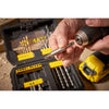 Jgo atornillar y taladrar 31 pz (sta88550-xj) - STANLEY
