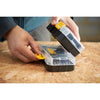 Jgo brocas impacto 55 pz (sta88559-xj) - STANLEY