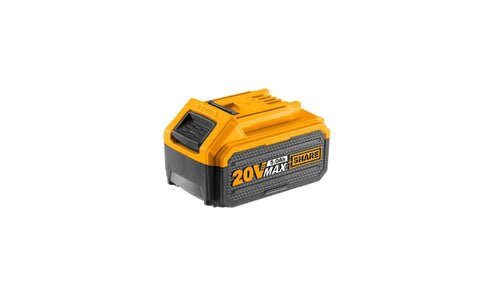 BATERIA INGCO ION DE LITIO 20V 5.0Ah INDUSTRIAL # FBLI2003