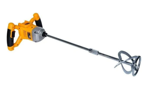 MEZCLADOR CEMENTO Y PINTURA INGCO INALAMB. 20V S/BAT.S/CARGADOR #MXLI2001