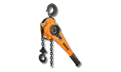 TECLE PALANCA INGCO 3.0 TON X 1.5 MTS # HSLB0030