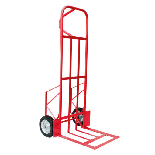 YEGUA ACERO JUMBO 400 KG