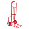 YEGUA ACERO MAXI 250 KG.